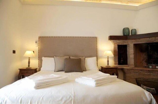 アル パラツェット B&B