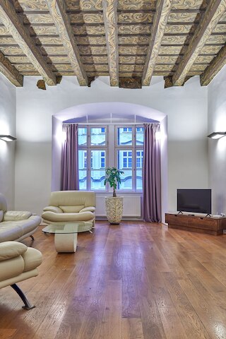 ホテル ウ トゥリ プシトロス