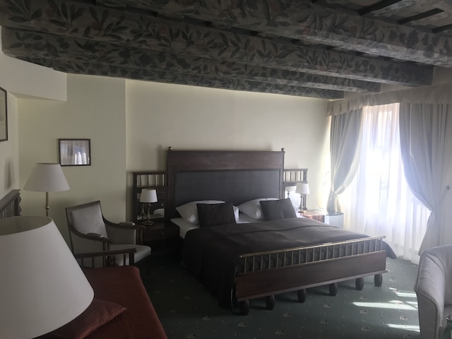 ホテル ウ トゥリ プシトロス