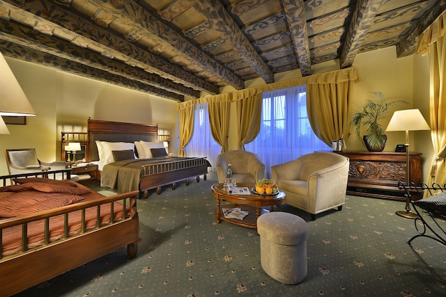 ホテル ウ トゥリ プシトロス