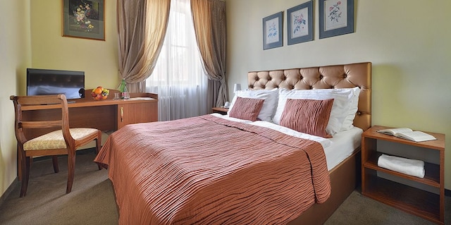 ホテル ウ トゥリ プシトロス