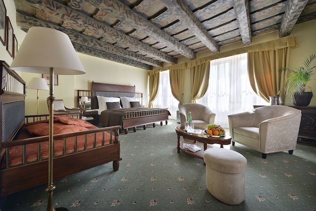 ホテル ウ トゥリ プシトロス