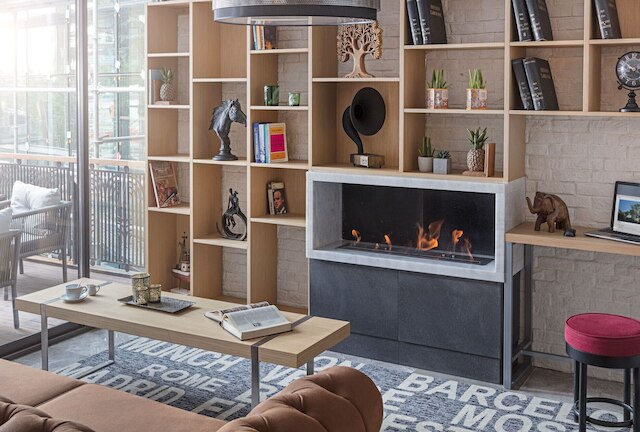 トリップ バイ ウィンダム アンカラ オラン