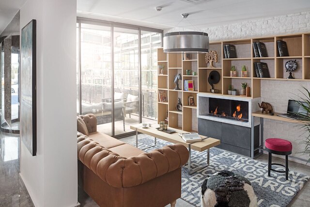 トリップ バイ ウィンダム アンカラ オラン