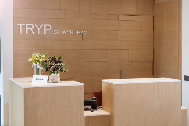 トリップ バイ ウィンダム アンカラ オラン