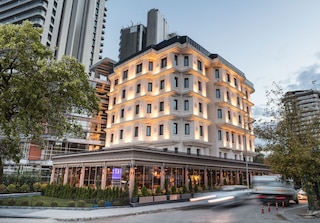 トリップ バイ ウィンダム アンカラ オラン