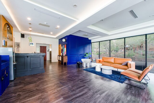 水漾レイクビューハウス エレベーターあり (日月潭水漾會館)