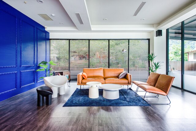 水漾レイクビューハウス エレベーターあり (日月潭水漾會館)