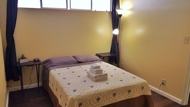 ワイナク ヴィラ バケーション レンタル