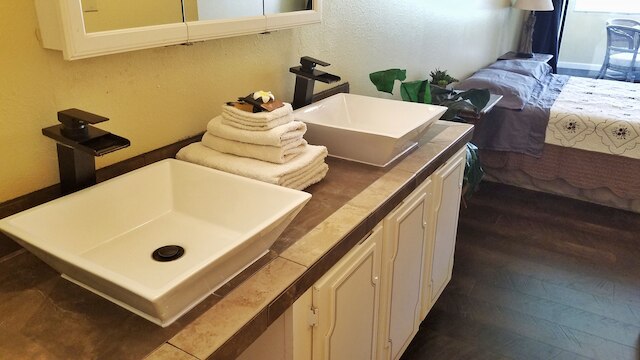 ワイナク ヴィラ バケーション レンタル