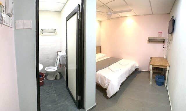 グランド スター ホテル