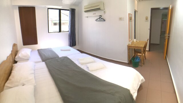 グランド スター ホテル