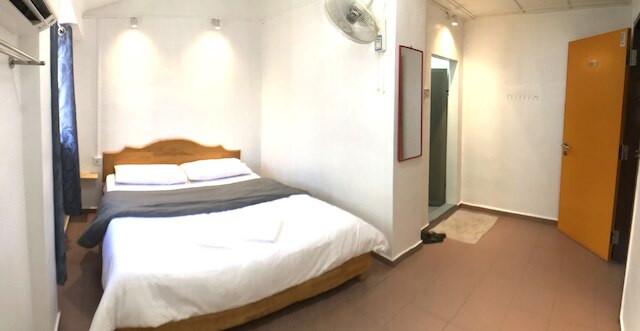 グランド スター ホテル