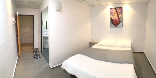 グランド スター ホテル