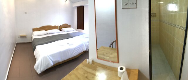 グランド スター ホテル