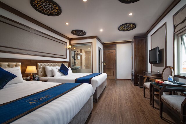 アリサ ホテル & スパ