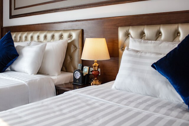 アリサ ホテル & スパ