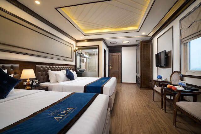 アリサ ホテル & スパ