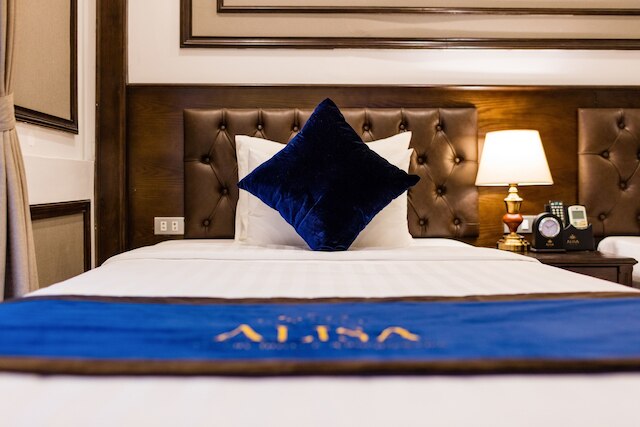 アリサ ホテル & スパ