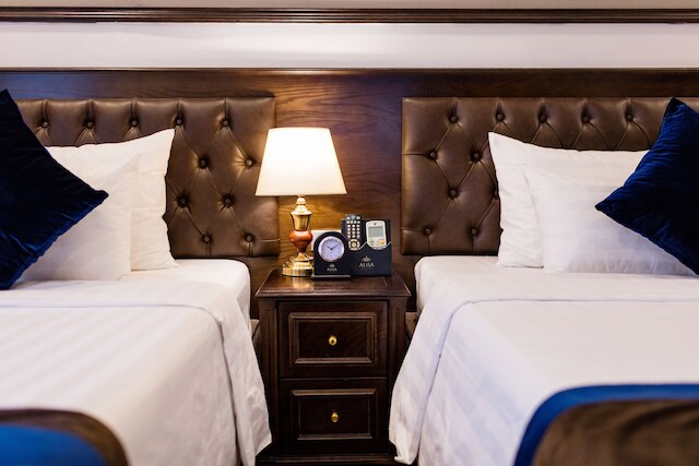 アリサ ホテル & スパ