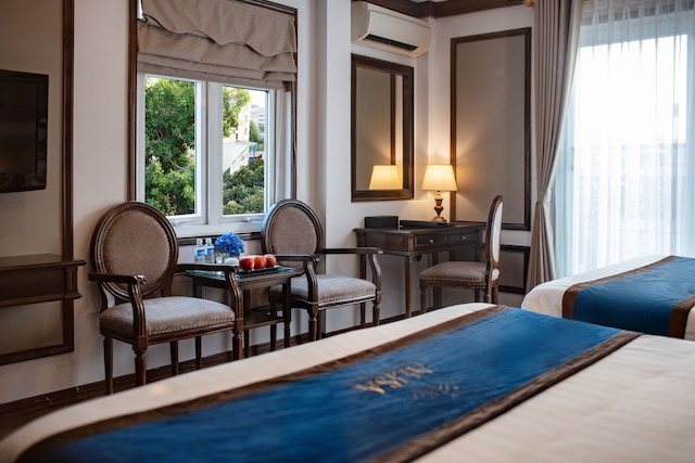 アリサ ホテル & スパ