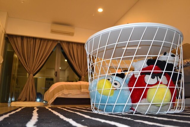 メルク サマー スイート KLCC バイ ファーベント