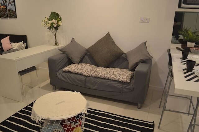 メルク サマー スイート KLCC バイ ファーベント