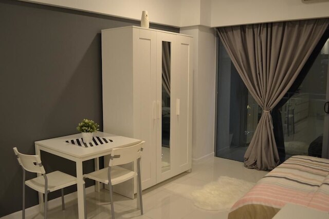 メルク サマー スイート KLCC バイ ファーベント