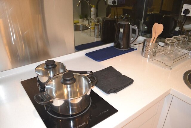 メルク サマー スイート KLCC バイ ファーベント