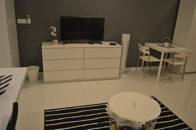 メルク サマー スイート KLCC バイ ファーベント