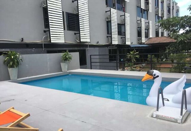 ワレーパイ リゾート