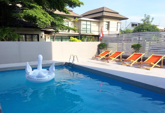 ワレーパイ リゾート