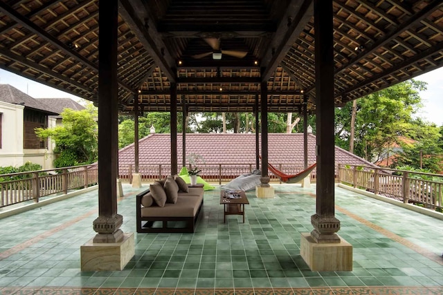 ヴィラ ニコル サヌール