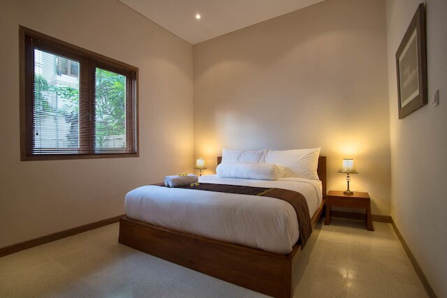 ヴィラ ニコル サヌール