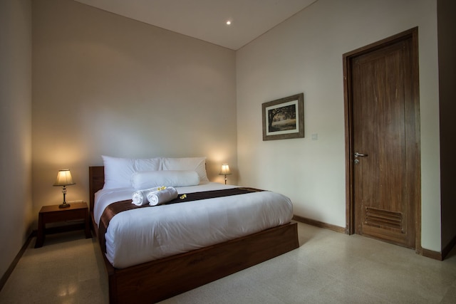 ヴィラ ニコル サヌール