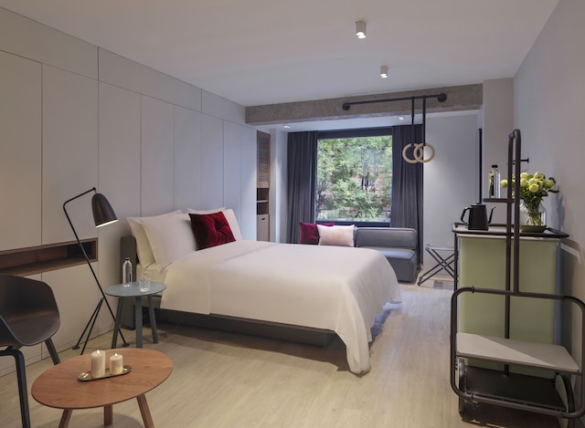 ステイ 王府井 (Stey 王府井)