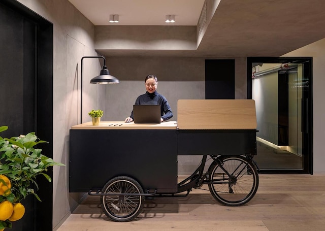 ステイ 王府井 (Stey 王府井)