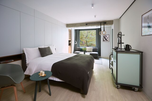 ステイ 王府井 (Stey 王府井)