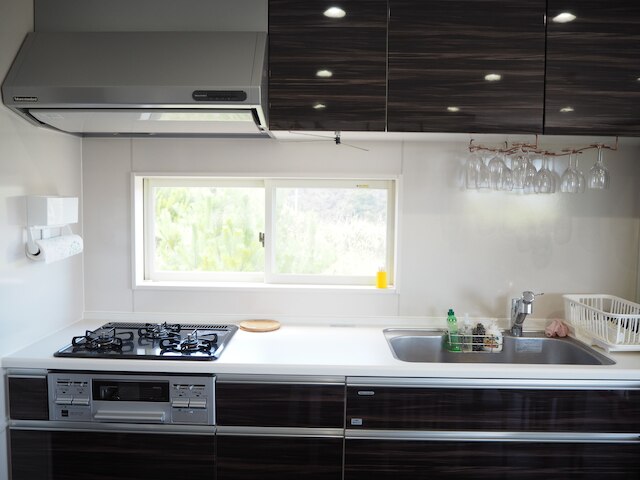 コンドミニアム オーキッドハウス今帰仁