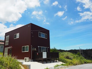 コンドミニアム オーキッドハウス今帰仁