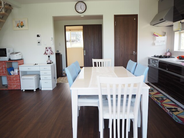 コンドミニアム オーキッドハウス今帰仁