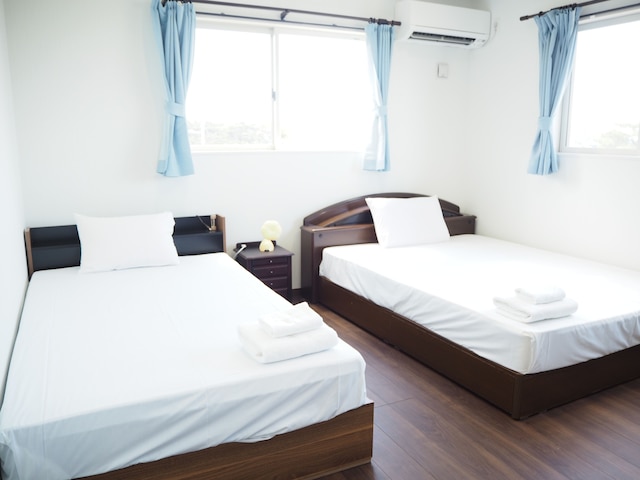 コンドミニアム オーキッドハウス今帰仁