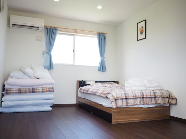 コンドミニアム オーキッドハウス今帰仁