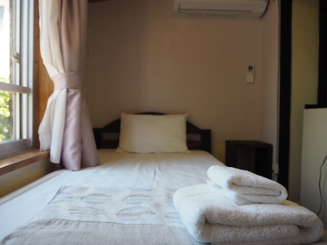 浜辺の古民家あだん 今泊