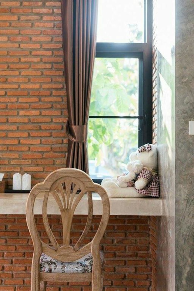 バーンスアン ティサ リゾート