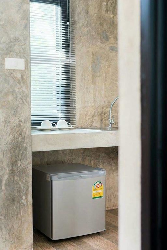 バーンスアン ティサ リゾート