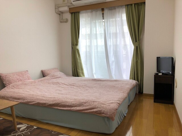 東京旅館 小新之家