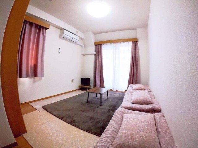 東京民宿 小新之家