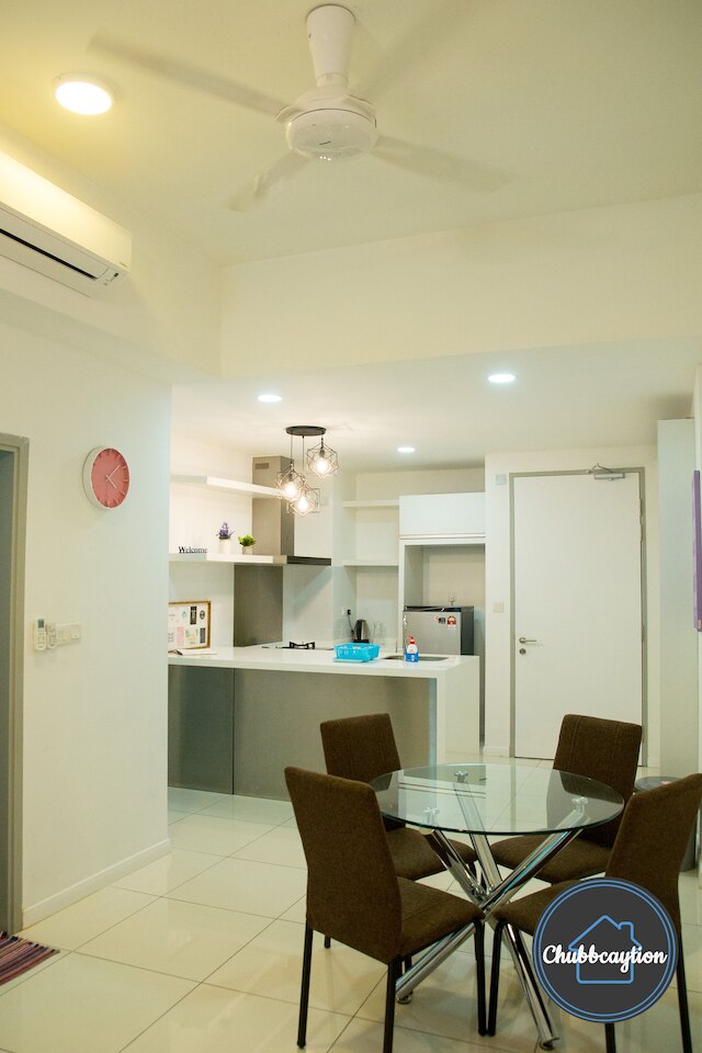 チャブケイション アット ステラ アベニュー