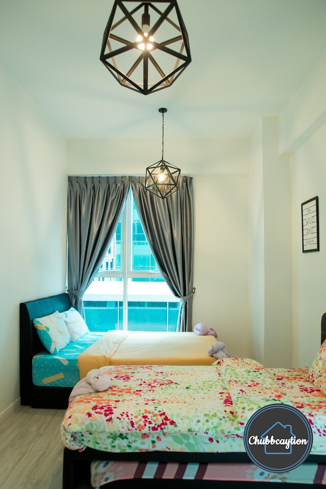 チャブケイション アット ステラ アベニュー